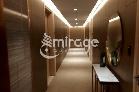 Byt v Al Reem Island, Abu Dhabi, SAE 3 ložnice, 215.2 m² Č.: 597190 - fotografie 4
