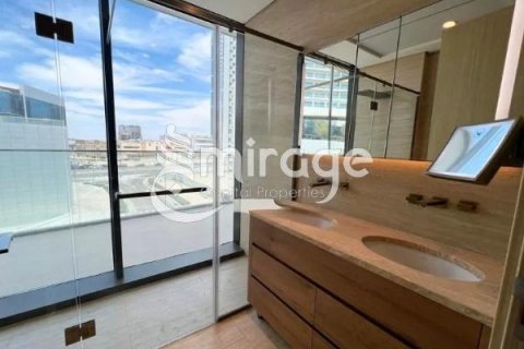 Byt v Al Reem Island, Abu Dhabi, SAE 3 ložnice, 215.2 m² Č.: 597190 - fotografie 11