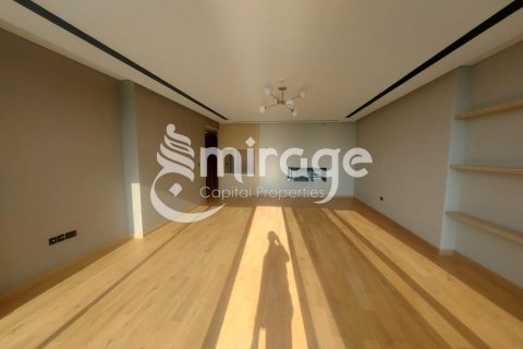 Byt v Al Reem Island, Abu Dhabi, SAE 3 ložnice, 215.2 m² Č.: 597190 - fotografie 8