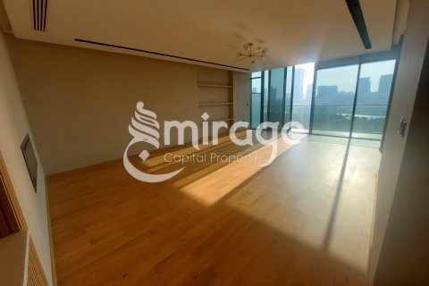 Byt v Al Reem Island, Abu Dhabi, SAE 3 ložnice, 215.2 m² Č.: 597190 - fotografie 9