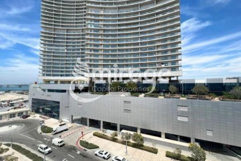 Byt v Al Reem Island, Abu Dhabi, SAE 3 ložnice, 215.2 m² Č.: 597190 - fotografie 12