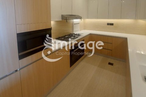Byt v Al Reem Island, Abu Dhabi, SAE 3 ložnice, 215.2 m² Č.: 597190 - fotografie 10