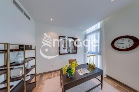 Vila v Abu Dhabi, SAE 5 ložnice, 529.9 m² Č.: 596783 - fotografie 9