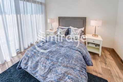 Vila v Abu Dhabi, SAE 5 ložnice, 529.9 m² Č.: 596783 - fotografie 4
