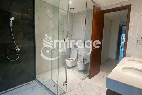 Vila v Abu Dhabi, SAE 4 ložnice, 423 m² Č.: 596784 - fotografie 10