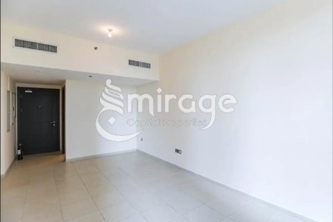 Byt v Al Reem Island, Abu Dhabi, SAE 1 ložnice, 66.2 m² Č.: 596785 - fotografie 3