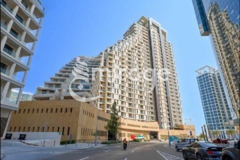 Byt v Al Reem Island, Abu Dhabi, SAE 1 ložnice, 66.2 m² Č.: 596785 - fotografie 1