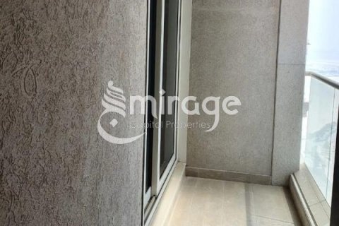 Byt v Al Reem Island, Abu Dhabi, SAE 1 ložnice, 66.2 m² Č.: 596785 - fotografie 2