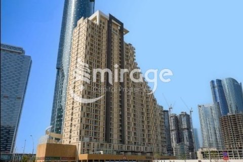Byt v Al Reem Island, Abu Dhabi, SAE 1 ložnice, 66.2 m² Č.: 596785 - fotografie 10