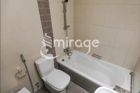 Byt v Al Reem Island, Abu Dhabi, SAE 1 ložnice, 66.2 m² Č.: 596785 - fotografie 8