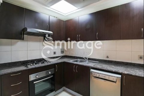 Byt v Al Reem Island, Abu Dhabi, SAE 1 ložnice, 66.2 m² Č.: 596785 - fotografie 7