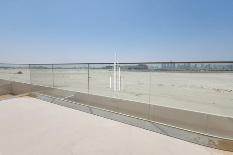 Villa on the Saadiyat Island, Abu Dhabi, UAE 4 bedrooms, 538.6 sq.m. № 577811 - photo 1