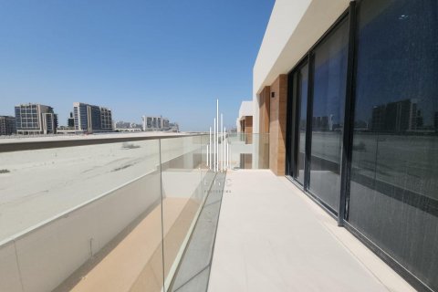 Villa on the Saadiyat Island, Abu Dhabi, UAE 4 bedrooms, 538.6 sq.m. № 577811 - photo 4