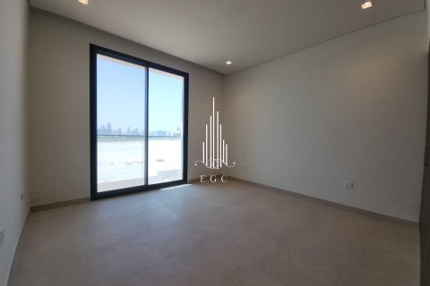 Villa on the Saadiyat Island, Abu Dhabi, UAE 4 bedrooms, 538.6 sq.m. № 577811 - photo 15