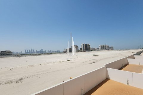 Villa on the Saadiyat Island, Abu Dhabi, UAE 4 bedrooms, 538.6 sq.m. № 577811 - photo 25