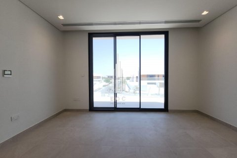 Villa on the Saadiyat Island, Abu Dhabi, UAE 4 bedrooms, 538.6 sq.m. № 577811 - photo 9