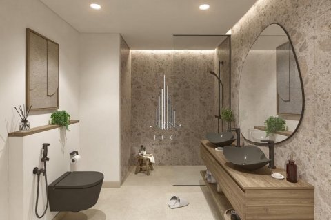 Apartment on the Yas Island, Abu Dhabi, UAE 2 bedrooms, 120.2 sq.m. № 577809 - photo 19