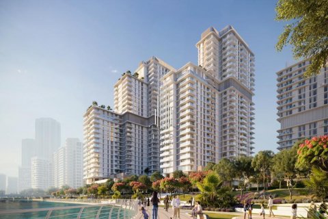 Apartment in Al Reem Island, Abu Dhabi, UAE 2 bedrooms, 108 sq.m. № 577805 - photo 13