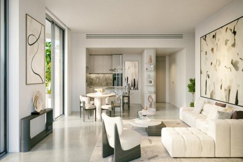 Apartment in Al Reem Island, Abu Dhabi, UAE 2 bedrooms, 108 sq.m. № 577805 - photo 5