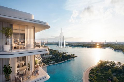 Apartment in Al Reem Island, Abu Dhabi, UAE 2 bedrooms, 108 sq.m. № 577805 - photo 16