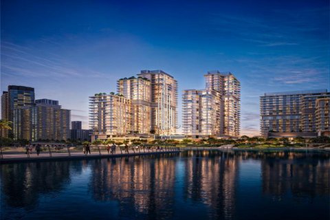 Apartment in Al Reem Island, Abu Dhabi, UAE 2 bedrooms, 108 sq.m. № 577805 - photo 15