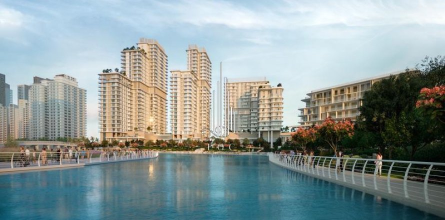 Apartment in Al Reem Island, Abu Dhabi, UAE 2 bedrooms, 108 sq.m. № 577805