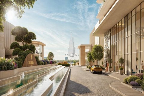 Apartment in Al Reem Island, Abu Dhabi, UAE 2 bedrooms, 108 sq.m. № 577805 - photo 11