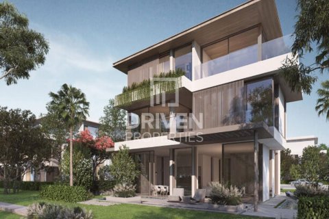 Shtëpi në qytet në Nadd Al Sheba, Dubai, Emiratet e Bashkuara Arabe 3 dhoma gjumi, 251 m2. № 601973 - Foto 5