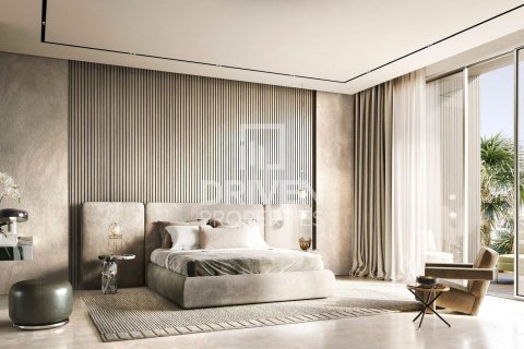 Vilë në Mohammed Bin Rashid City, Dubai, Emiratet e Bashkuara Arabe 4 dhoma gjumi, 613 m2. № 601974 - Foto 6
