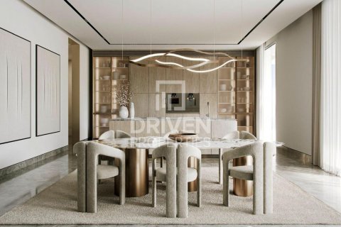 Vilë në Mohammed Bin Rashid City, Dubai, Emiratet e Bashkuara Arabe 4 dhoma gjumi, 613 m2. № 601974 - Foto 16