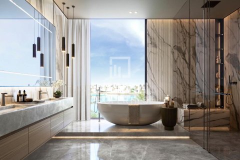 Vilë në Mohammed Bin Rashid City, Dubai, Emiratet e Bashkuara Arabe 4 dhoma gjumi, 613 m2. № 601974 - Foto 23