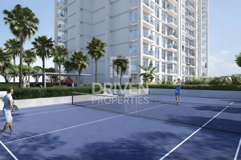 Lakás itt: Bluewaters, Dubai, EAE, 1 hálószoba, 74 m², azonosító: 601976 - fénykép 7