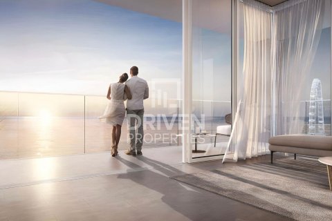 Lakás itt: Bluewaters, Dubai, EAE, 1 hálószoba, 74 m², azonosító: 601976 - fénykép 8