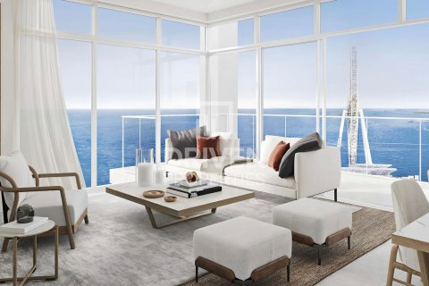 Lakás itt: Bluewaters, Dubai, EAE, 1 hálószoba, 74 m², azonosító: 601976 - fénykép 4