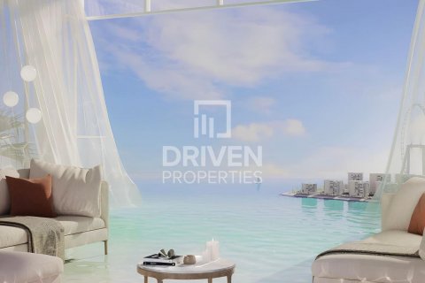 Lakás itt: Bluewaters, Dubai, EAE, 1 hálószoba, 74 m², azonosító: 601976 - fénykép 3