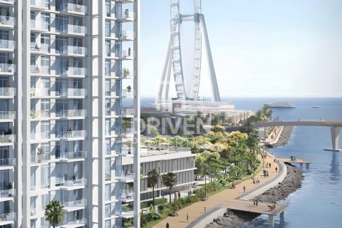 Lakás itt: Bluewaters, Dubai, EAE, 1 hálószoba, 74 m², azonosító: 601976 - fénykép 11