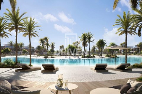 Mohammed Bin Rashid City、Dubai、UAE にあるヴィラ販売中 4ベッドルーム、630 m2、No601975 - 写真 21