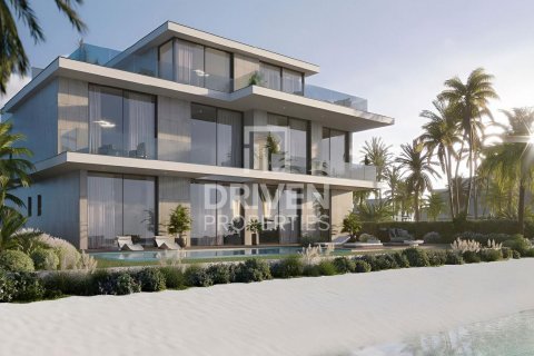 Mohammed Bin Rashid City、Dubai、UAE にあるヴィラ販売中 4ベッドルーム、630 m2、No601975 - 写真 16