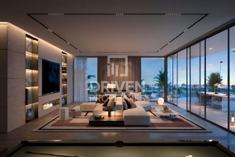 Mohammed Bin Rashid City、Dubai、UAE にあるヴィラ販売中 4ベッドルーム、630 m2、No601975 - 写真 15