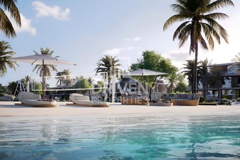 Mohammed Bin Rashid City、Dubai、UAE にあるヴィラ販売中 4ベッドルーム、630 m2、No601975 - 写真 11
