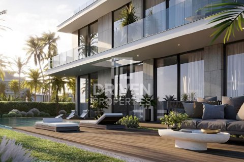 Mohammed Bin Rashid City、Dubai、UAE にあるヴィラ販売中 4ベッドルーム、630 m2、No601975 - 写真 17