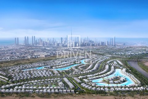 Mohammed Bin Rashid City、Dubai、UAE にあるヴィラ販売中 4ベッドルーム、630 m2、No601975 - 写真 18