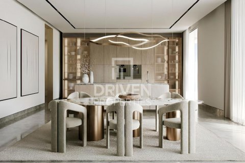 Mohammed Bin Rashid City、Dubai、UAE にあるヴィラ販売中 4ベッドルーム、630 m2、No601975 - 写真 22