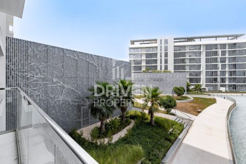 Byt v Mohammed Bin Rashid City, Dubai, SAE 2 ložnice, 110 m² Č.: 601972 - fotografie 15