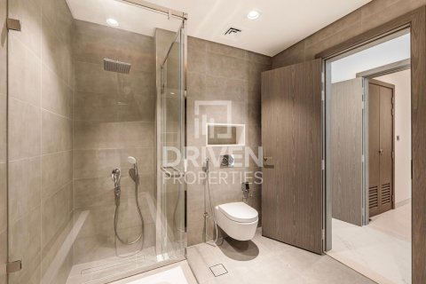 Byt v Mohammed Bin Rashid City, Dubai, SAE 2 ložnice, 110 m² Č.: 601972 - fotografie 11