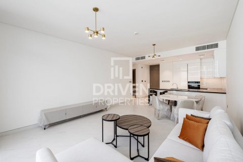 Byt v Mohammed Bin Rashid City, Dubai, SAE 2 ložnice, 110 m² Č.: 601972 - fotografie 1