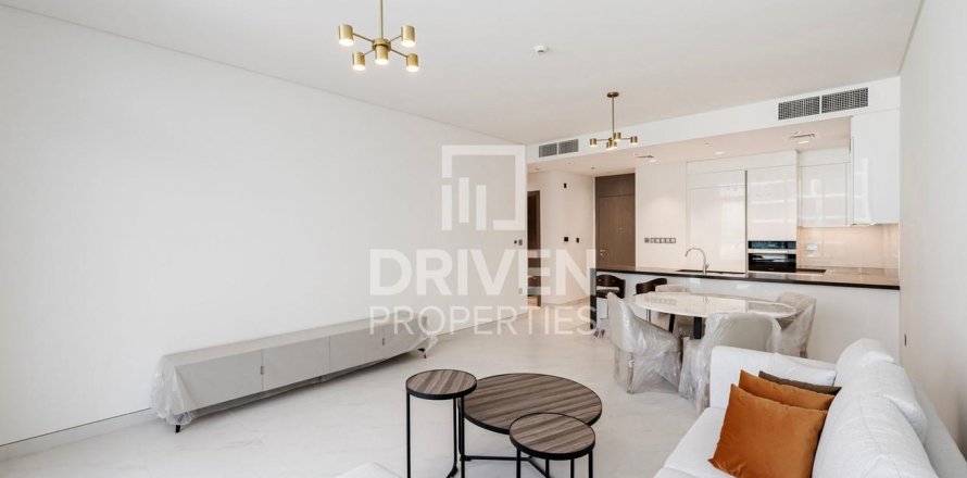 Byt v Mohammed Bin Rashid City, Dubai, SAE 2 ložnice, 110 m² Č.: 601972