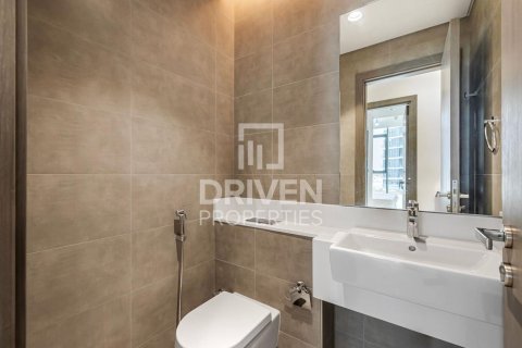 Byt v Mohammed Bin Rashid City, Dubai, SAE 2 ložnice, 110 m² Č.: 601972 - fotografie 10