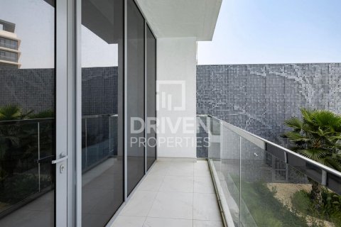 Byt v Mohammed Bin Rashid City, Dubai, SAE 2 ložnice, 110 m² Č.: 601972 - fotografie 12