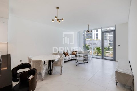 Byt v Mohammed Bin Rashid City, Dubai, SAE 2 ložnice, 110 m² Č.: 601972 - fotografie 2